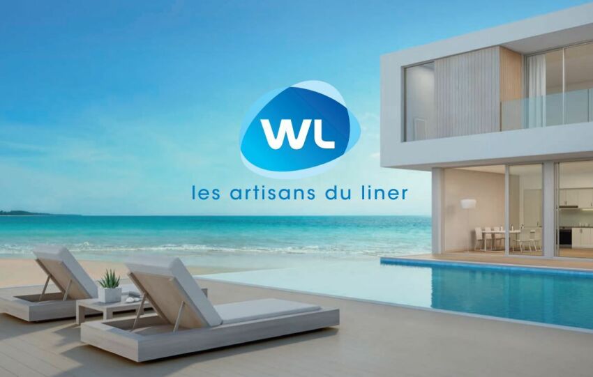 WL Liners : revêtements et couvertures pour piscines&nbsp;&nbsp;