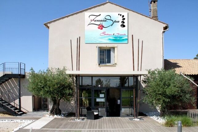 Spa Zénaia Spa Zénaia