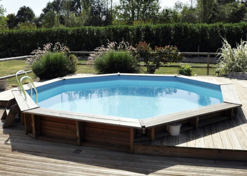 Zoom sur les piscines en bois fabriquées en France par Jardimagine&nbsp;&nbsp;