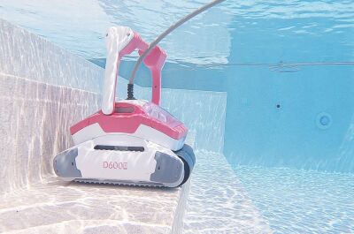 Zoom sur les robots de piscine BWT par Aquatron