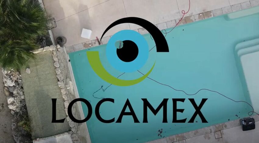 Zoom sur Locamex : recherche et réparations de fuites en piscine&nbsp;&nbsp;